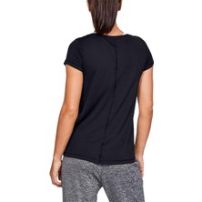 Under Armour Kadın HeatGear® Armour Kısa Kollu 1328964-001