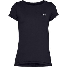 Under Armour Kadın HeatGear® Armour Kısa Kollu 1328964-001