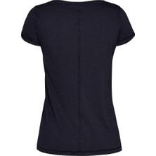 Under Armour Kadın HeatGear® Armour Kısa Kollu 1328964-001