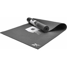Reebok RAYG-11030BK Yoga Mat