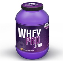 Kıng Panda Whey Pro Zero 2100 gr