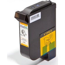 Printpen No.45 (51645AE) Siyah Kartuş