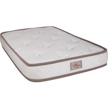 Will Sleep Yatak - Pamuk Bebek Yatağı 60 x 120 cm