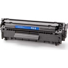 Printpen Fx-10 (2k) Siyah Muadil Toner