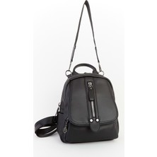 Nas Bag 1081  Siyah  Nemo