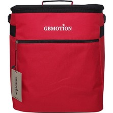Gbmotion A+ Termal Çanta Soğuk ve Sıcak Tutucu Çanta 25 Litre
