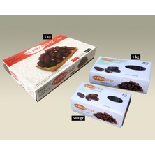 Hurmacınız Medine Acve (Peygamber Hurması)- 500 gr