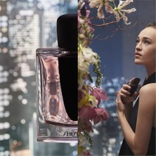 Shiseido Ginza Edp 90ML Kadın Parfümü