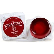Pirastro Viyolonsel Reçine Cellisto
