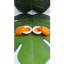 Morza Home Makaron Şekilli Tuzluk Biberlik 2 Adet