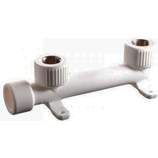 Plastherm Taharat Bağlantısı