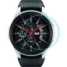 Ally Gor Sm Galaxy Watch 3 45MM Darbe Emici Ekran Koruyucu 3 Adet Set AL-32694