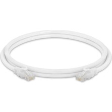 Cat6 Ethernet Internet Lan Network Patch Kablo - Fabrikasyon 1 Metre