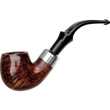Peterson System Standard 314 9mm. Filtreli Akrilik Saplı Pipo