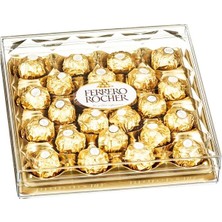 Ferrero Rocher  Çikolata 300 gr