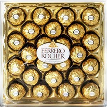 Ferrero Rocher  Çikolata 300 gr