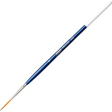 Pebeo 333 Seri Yuvarlak Uçlu Liner Fırça No:03 Ergonomik Tasarım ile Detaylı Çizimler İçin