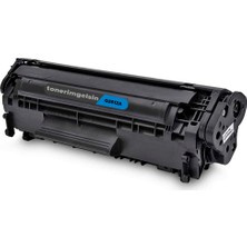 TonerimGelsin Hp 12A-Q2612A Muadil Toner -Hp Laserjet 1020 Muadil Toner