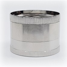 Grinder Metal Tütün Öğütücü