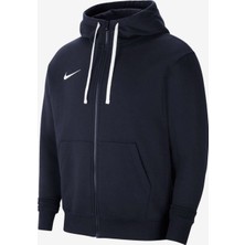 Nike CW6887-451 M Nk Flc PARK20 Fz  Erkek Sweatshirt