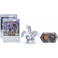 Bakugan Ultra Figür Pegatrix