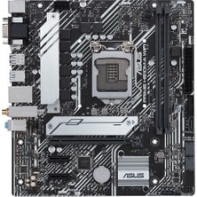 Asus Prime H510M-A Wi-Fi Intel H510 3200MHz DDR4 1200 Pin mATX Anakart