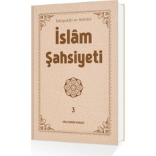 Islâm Şahsiyeti - Takiyyuddîn En-Nebhânî