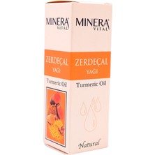 Minera Vital Zerdaçal Yağı 20 ml