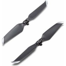 Profisher Djı Mavic Air 2 100 % Orjin Al Sessiz Pervane 7238F 1 Cw + 1 Ccw