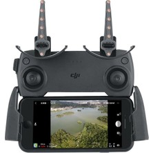 Profisher Djı Mavic Pro Kumanda Yagi Anten + Sinyal Güçlendirici Çanak