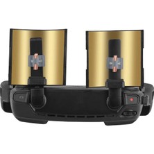 Profisher Djı Mavic Pro Kumanda Yagi Anten + Sinyal Güçlendirici Çanak