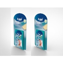 B-Good Topuk Bandı 5li 2 Adet