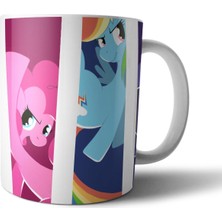 Pixxa My Little Pony Kupa Bardak Model 1