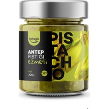 Antep Fıstığı Ezmesi Premium 200 gr