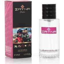 Zayna Girl Scent Edp 45 ml Kız Çocuk Parfümü