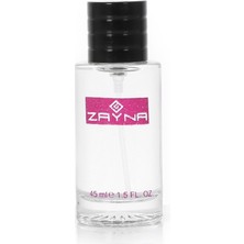 Zayna Girl Scent Edp 45 ml Kız Çocuk Parfümü