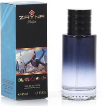 Zayna Boy Scent Edp 45 ml Erkek Çocuk Parfümü