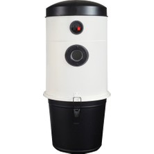 Vakumaks 1800W Merkezi Süpürge Makinası