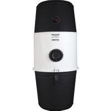 Vakumaks  2400W Merkezi Süpürge Makinası