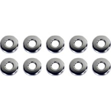 Gross AVM Musluk Aynası Musluk Rozeti 1/2'' - 6 Adet