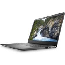 Dell Vostro 3500 Intel Core i5 1135G7 16GB 512GB SSD Windows 10 Pro 15.6" FHD Taşınabilir Bilgisayar FB115F82NA14