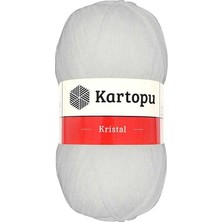 Kartopu Kristal Lif Ipi