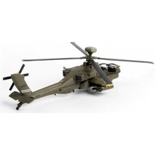 Revell Model Set Longbow Apache-64046 (Plastik Maket)