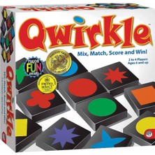 Mindware Qwirkle