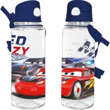 Cars Speed Frenzy Matara 500 ml