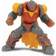 Giochi Preziosi Gormiti 5 cm Mini Aksiyon Figürü