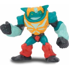 Giochi Preziosi Gormiti 5 cm Mini Aksiyon Figürü