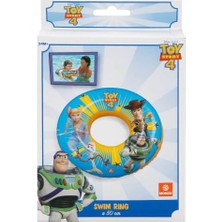 Toy Story Sunman Toy Story Çocuk Simit 50 cm 16762