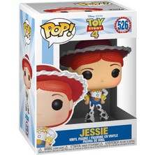 Funko POP Figür - Disney Toy Story 4, Jessie