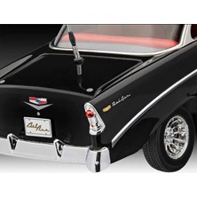 Revell Maket 1956 Chevy Custom 07663